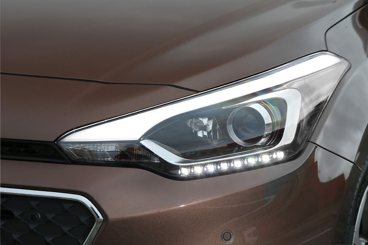 Contacto: nuevo Hyundai i20