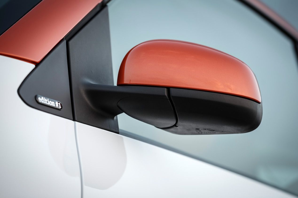 Contacto: nuevo Smart Fortwo 2015