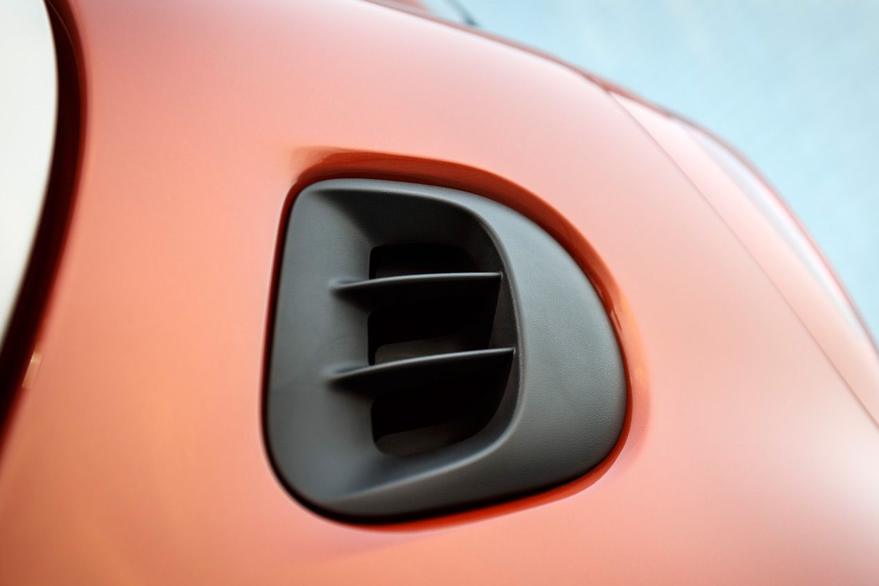 Contacto: nuevo Smart Fortwo 2015
