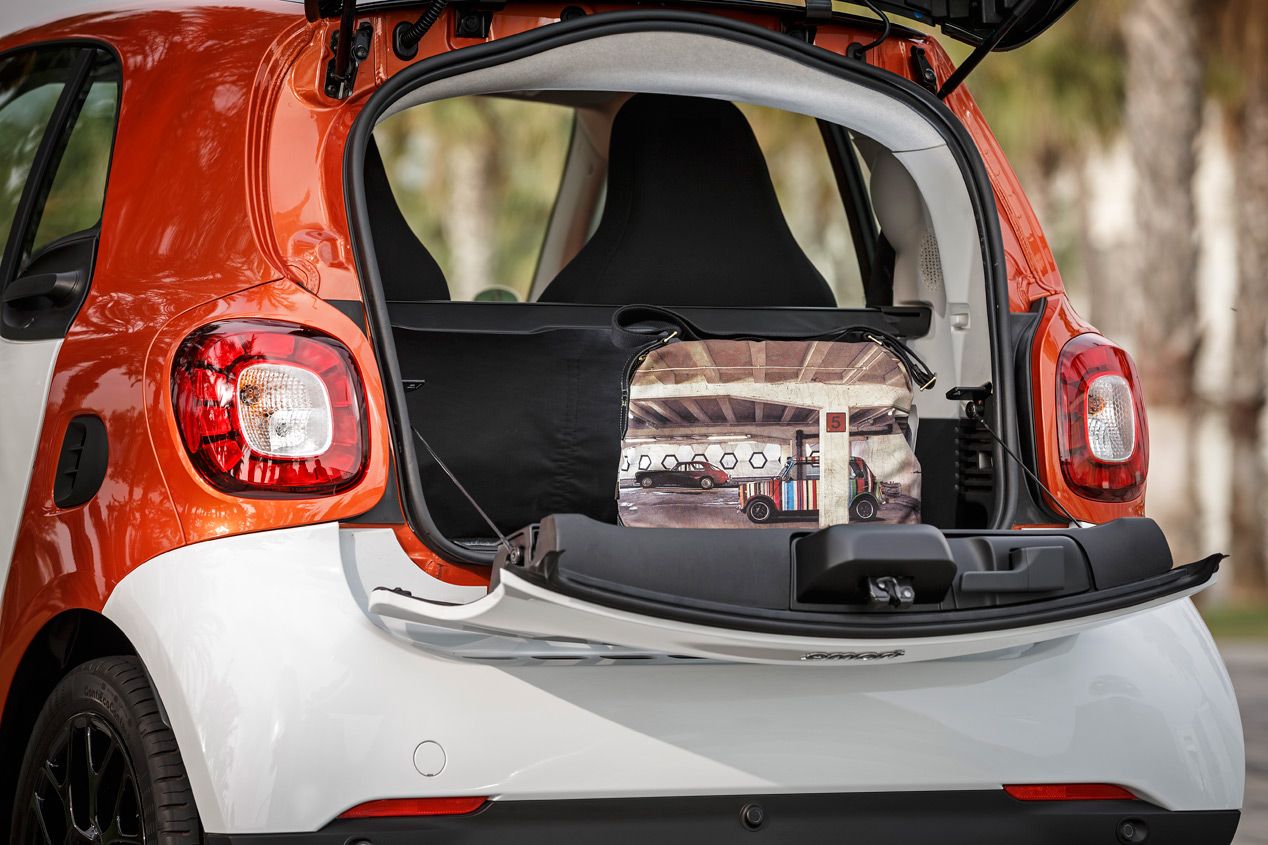 Contacto: nuevo Smart Fortwo 2015