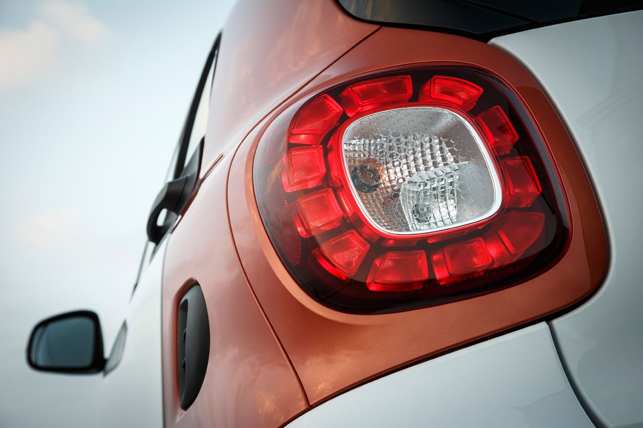 Contacto: nuevo Smart Fortwo 2015