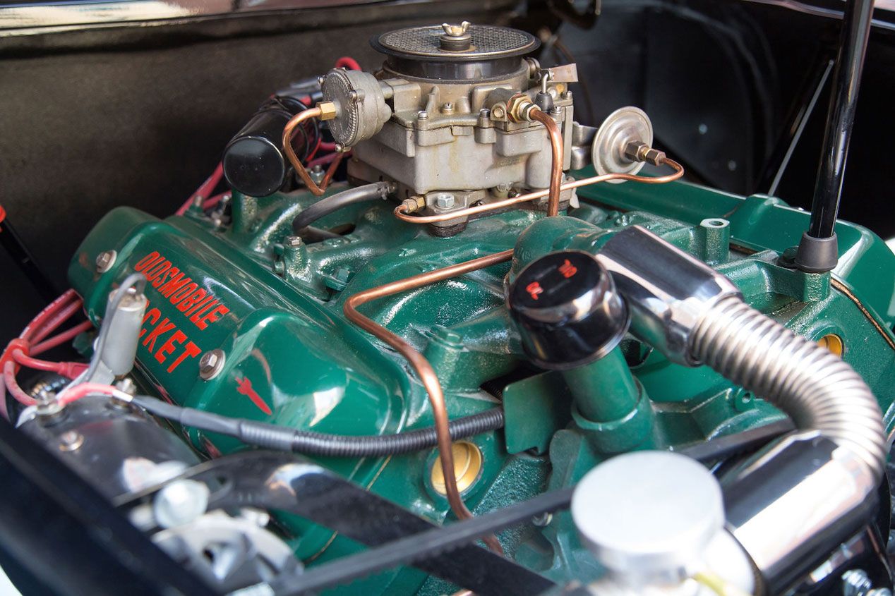 El verdadero primer Batmóvil de la historia, sale a luz