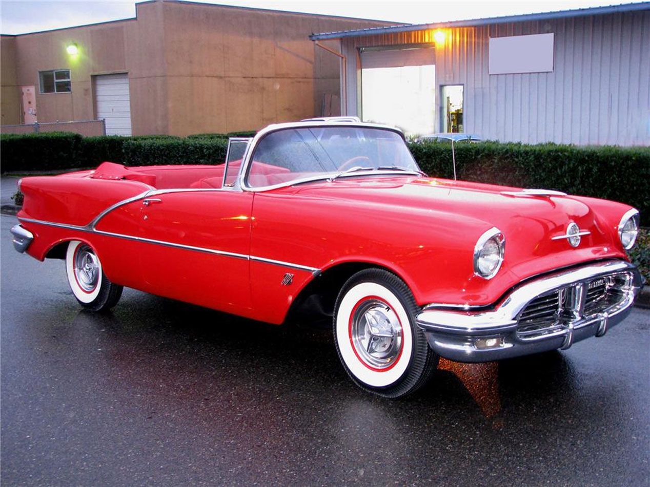 El verdadero primer Batmóvil de la historia, sale a luz