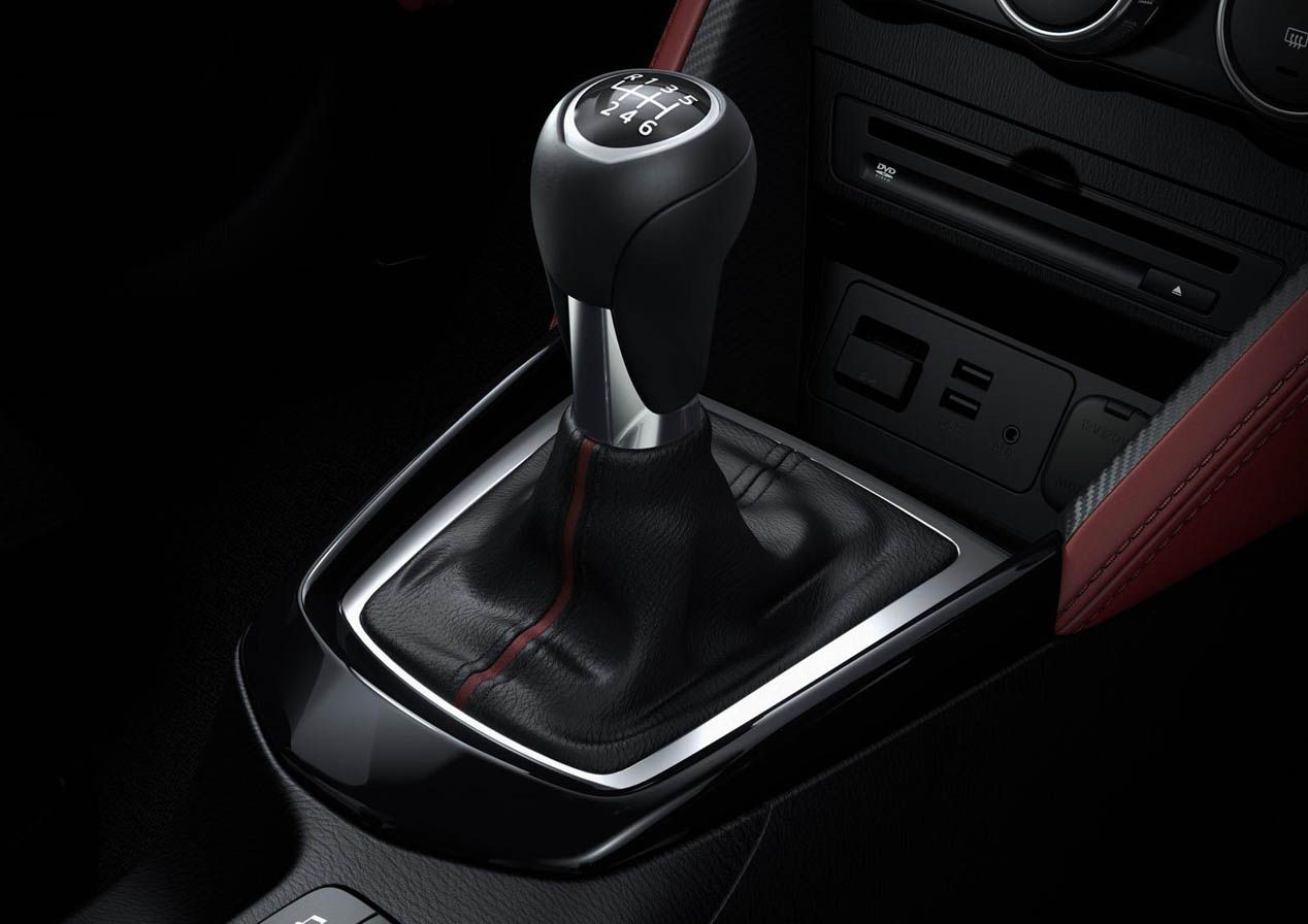 Mazda CX-3 2015