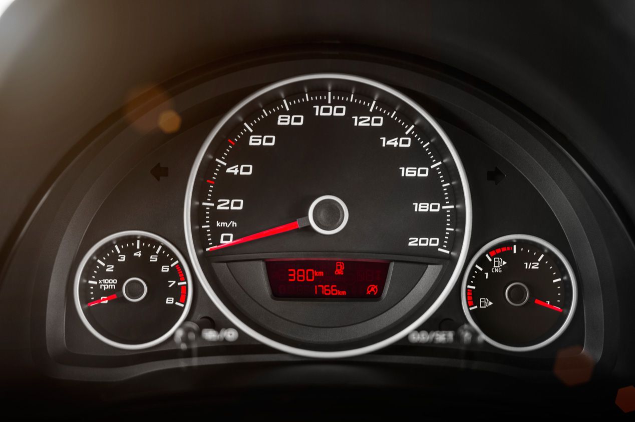 Seat Mii Ecofuel, el pequeño ahorrador