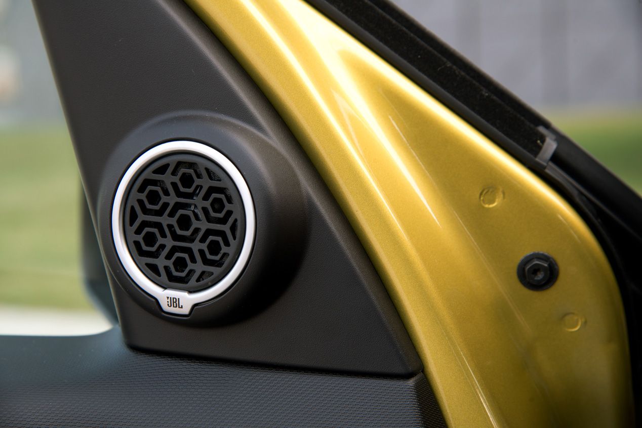 Contacto: Smart Forfour, paso al Smart de cuatro plazas