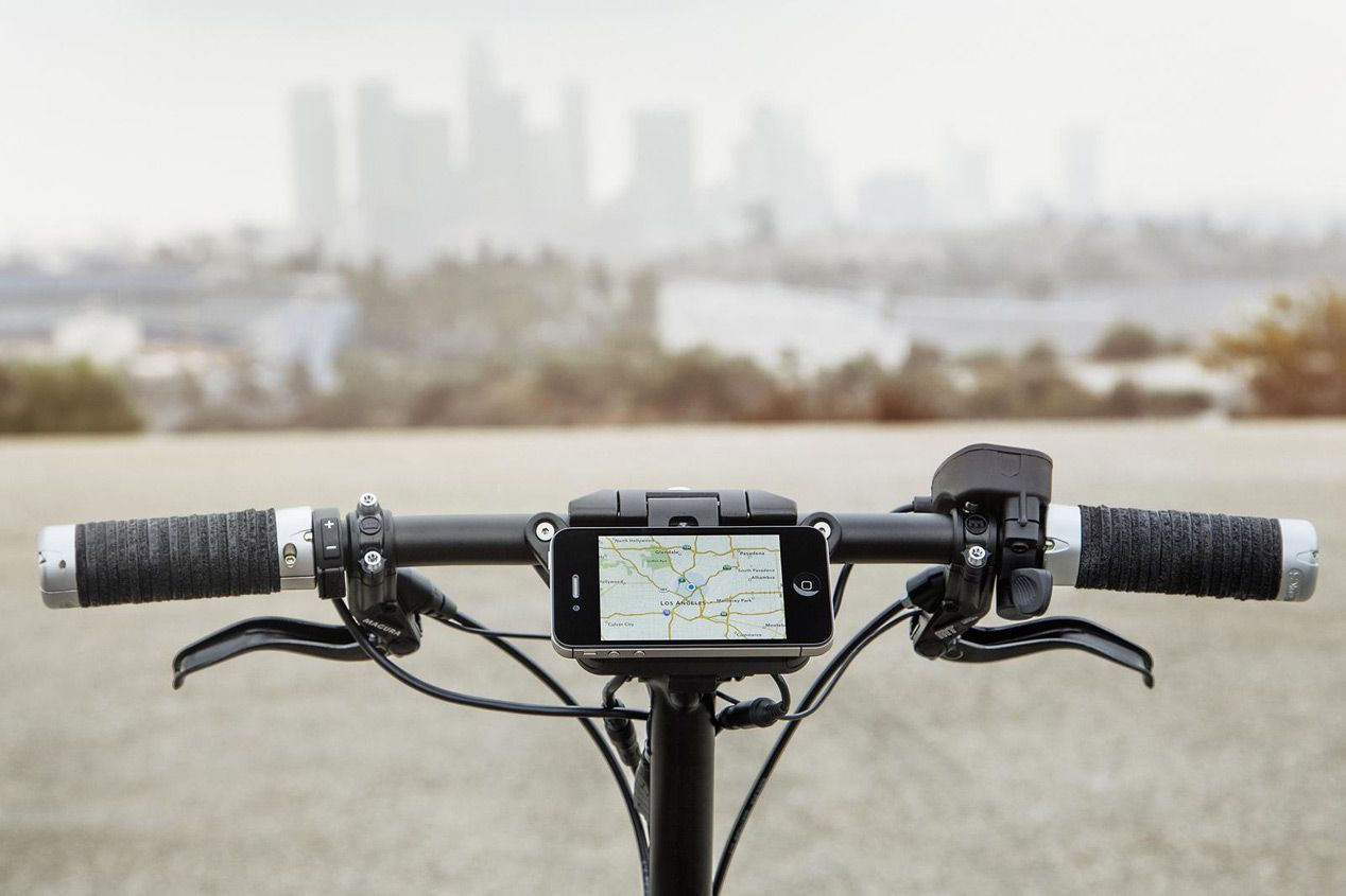 Mini Citysurfer, el patinete eléctrico de Mini