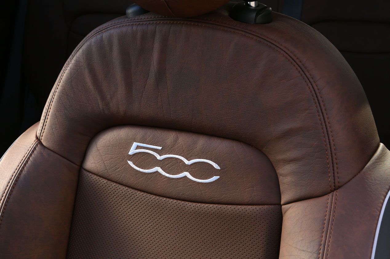 Contacto: Fiat 500X, un SUV de estilo urbano