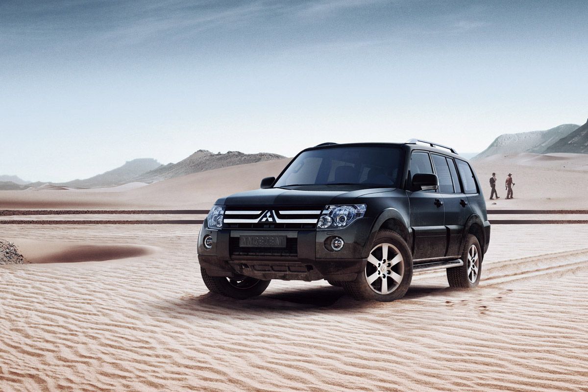 Los grandes SUV de 7 plazas más baratos