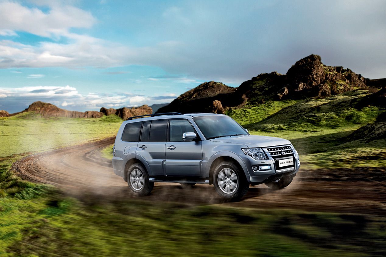 Los grandes SUV de 7 plazas más baratos