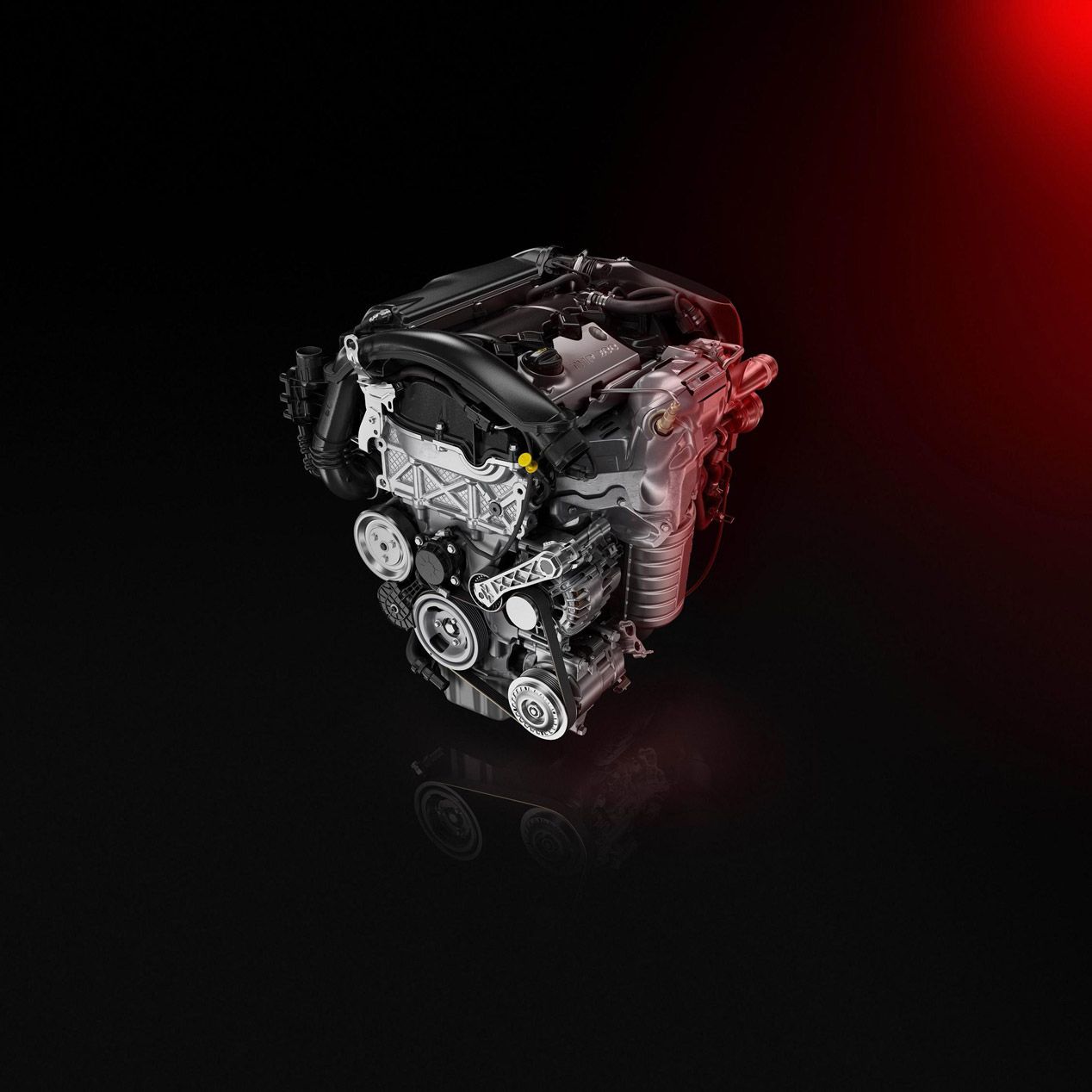 Peugeot 208 GTi 30th
