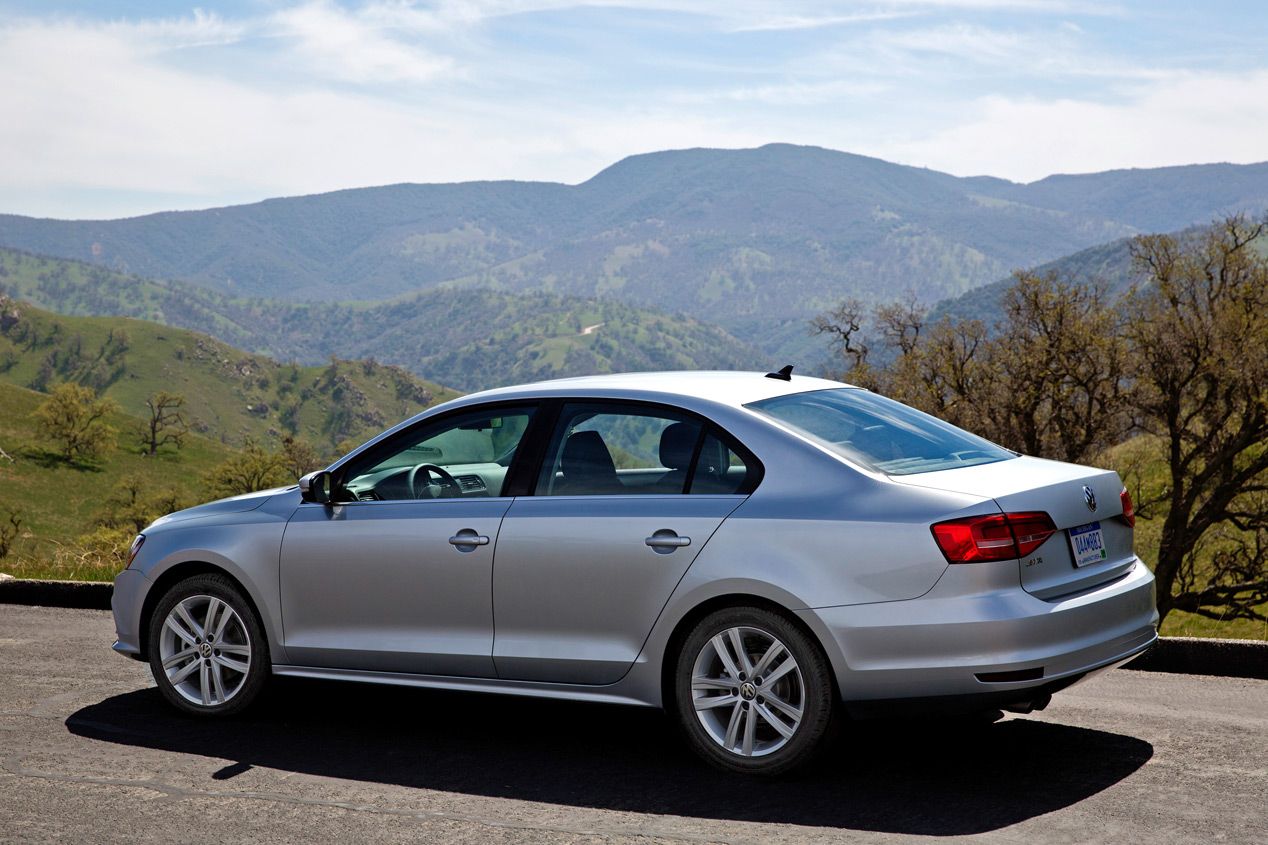 Volkswagen Jetta 2015, precios desde 20.030 euros