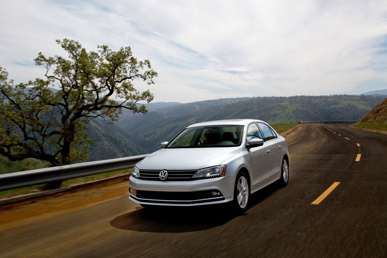 Volkswagen Jetta 2015, precios desde 20.030 euros