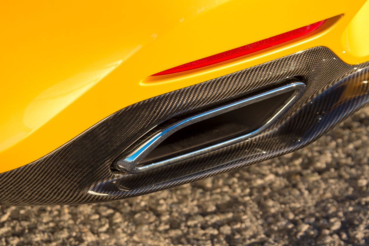 Contacto: Mercedes AMG GT, ¡tiembla 911!