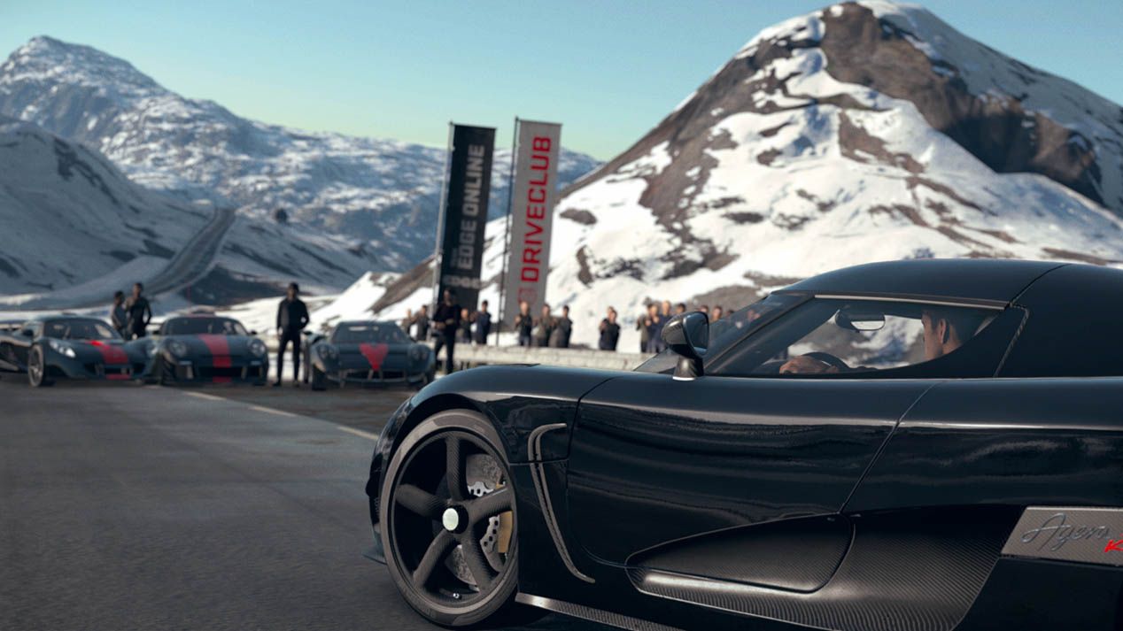¿Qué videojuego de coches regalo o compro estas Navidades?¿Qué videojuego de coches regalo o compro estas Navidades?