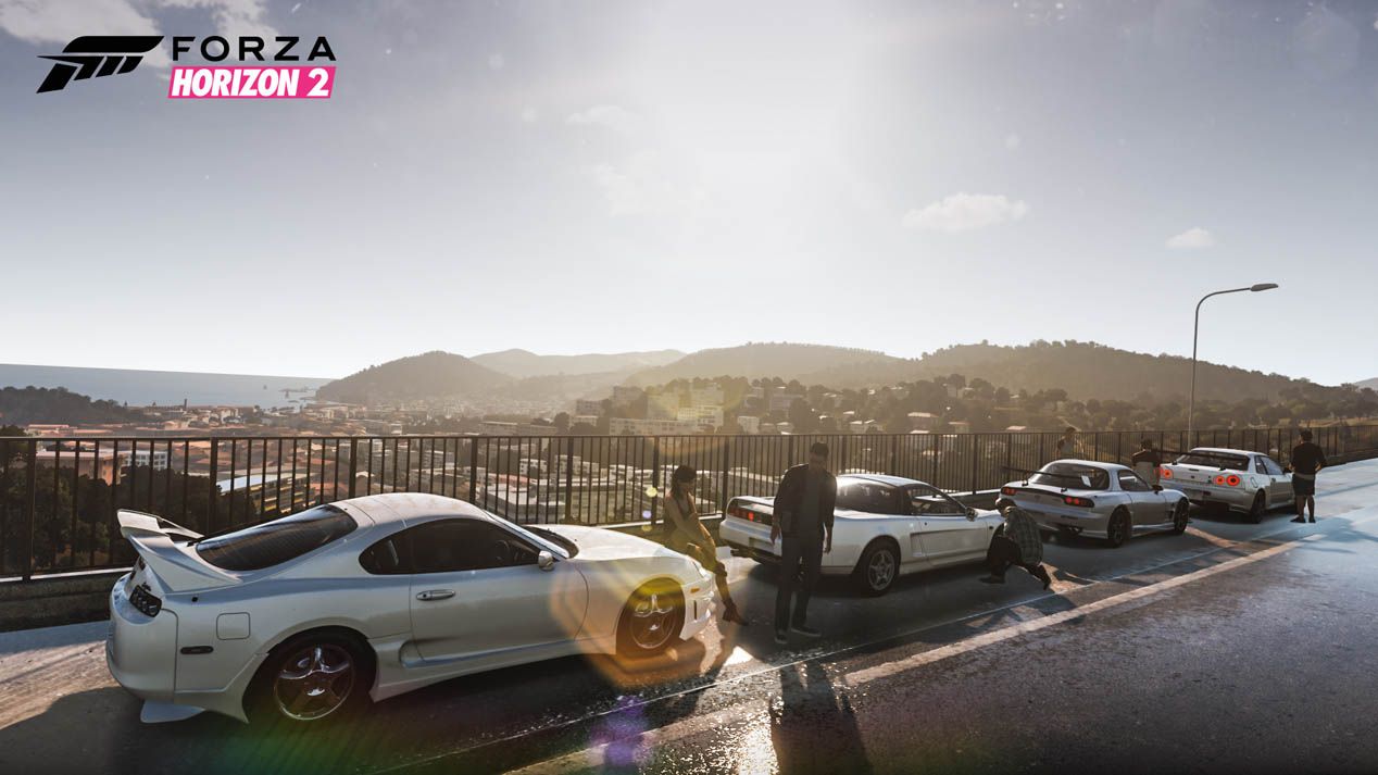 ¿Qué videojuego de coches regalo o compro estas Navidades?¿Qué videojuego de coches regalo o compro estas Navidades?
