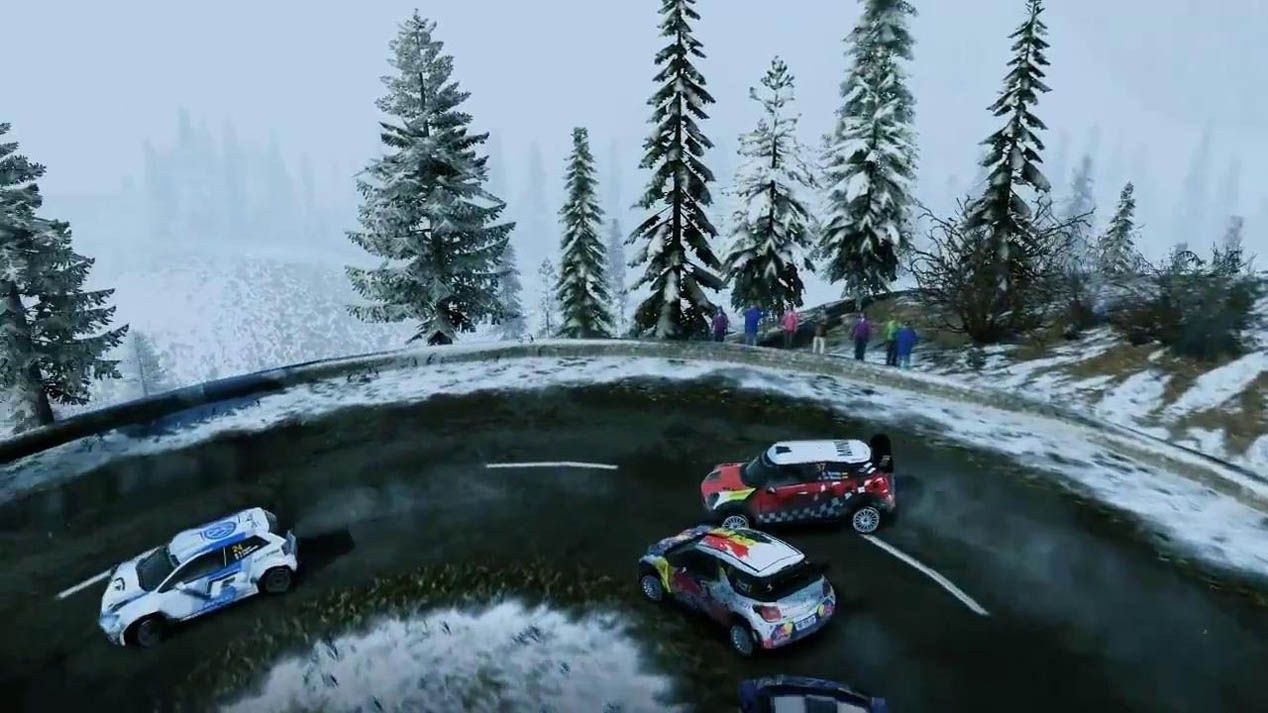 ¿Qué videojuego de coches regalo o compro estas Navidades?¿Qué videojuego de coches regalo o compro estas Navidades?