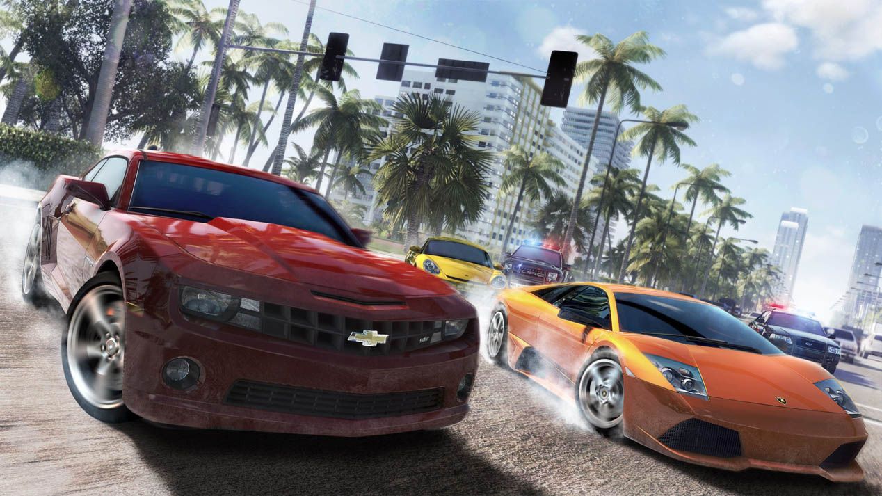 ¿Qué videojuego de coches regalo o compro estas Navidades?¿Qué videojuego de coches regalo o compro estas Navidades?