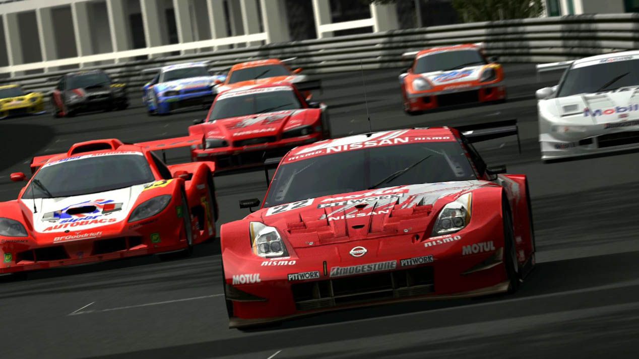 ¿Qué videojuego de coches regalo o compro estas Navidades?¿Qué videojuego de coches regalo o compro estas Navidades?