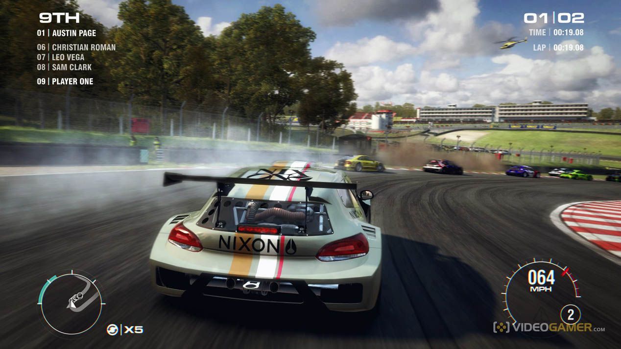 ¿Qué videojuego de coches regalo o compro estas Navidades?¿Qué videojuego de coches regalo o compro estas Navidades?