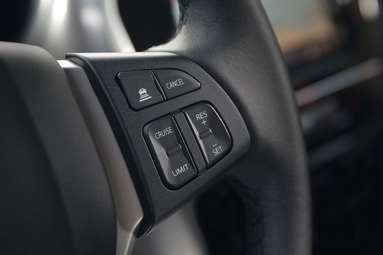 Contacto: Suzuki Vitara, notable competidor