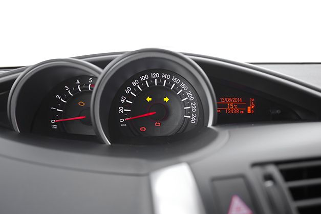 Prueba:  Toyota Verso 115D, con motor Diesel de BMW