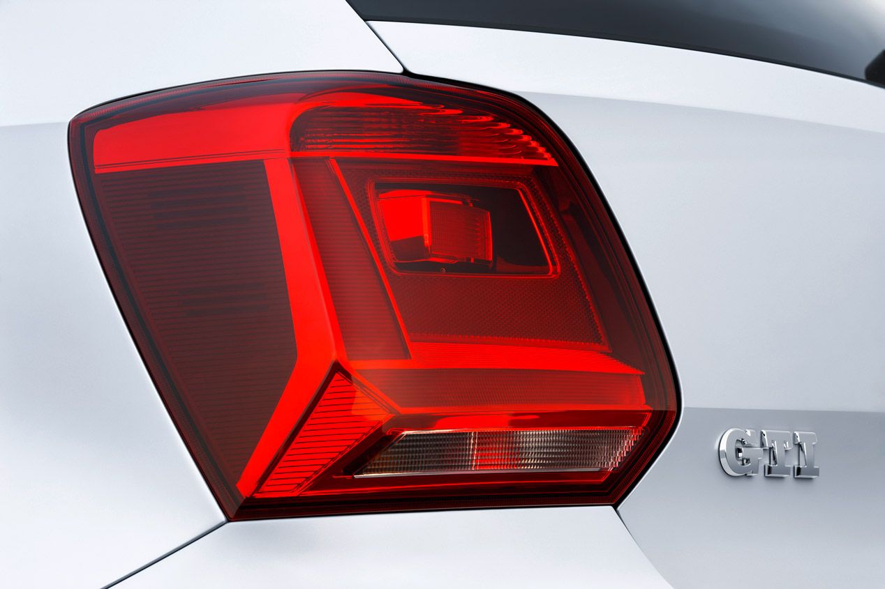 Contacto: nuevo Volkswagen Polo GTI