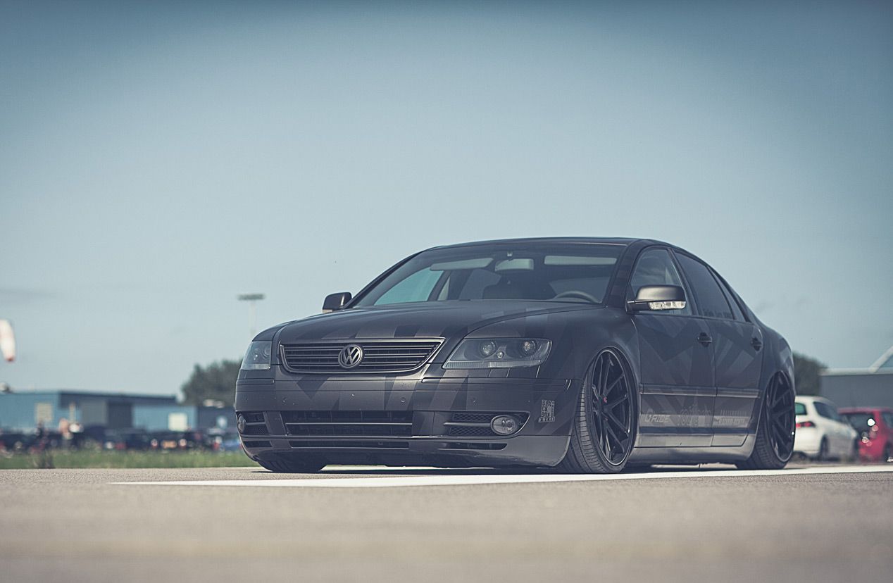 Lo mejor del Salón de Essen 2014, mucho más que tuning