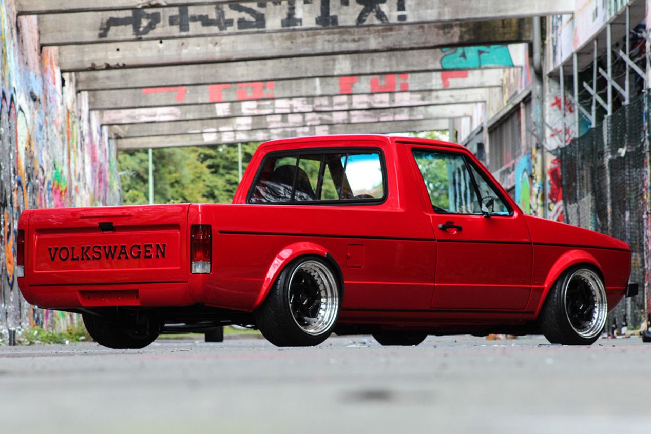 Lo mejor del Salón de Essen 2014, mucho más que tuning