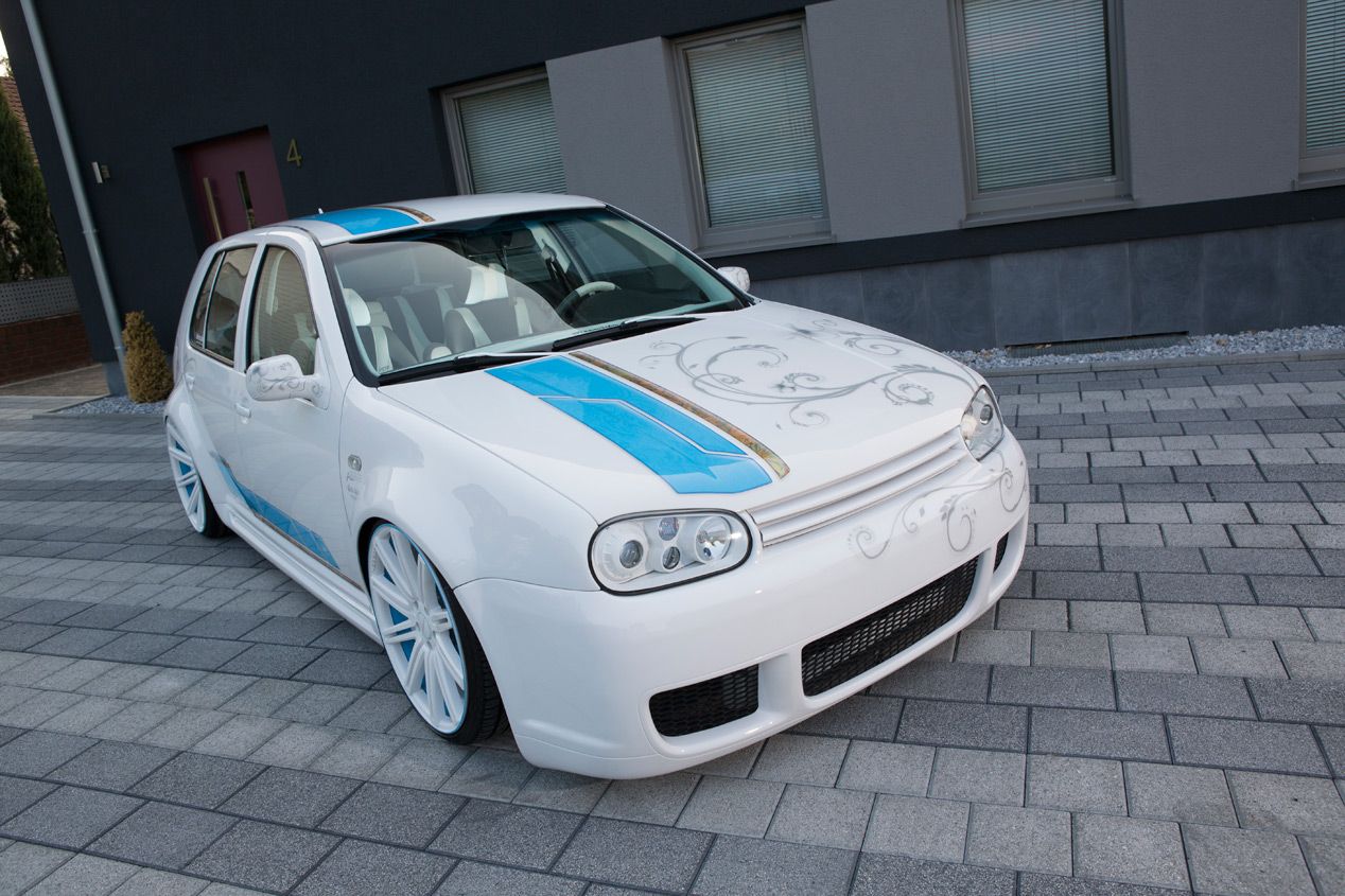 Lo mejor del Salón de Essen 2014, mucho más que tuning