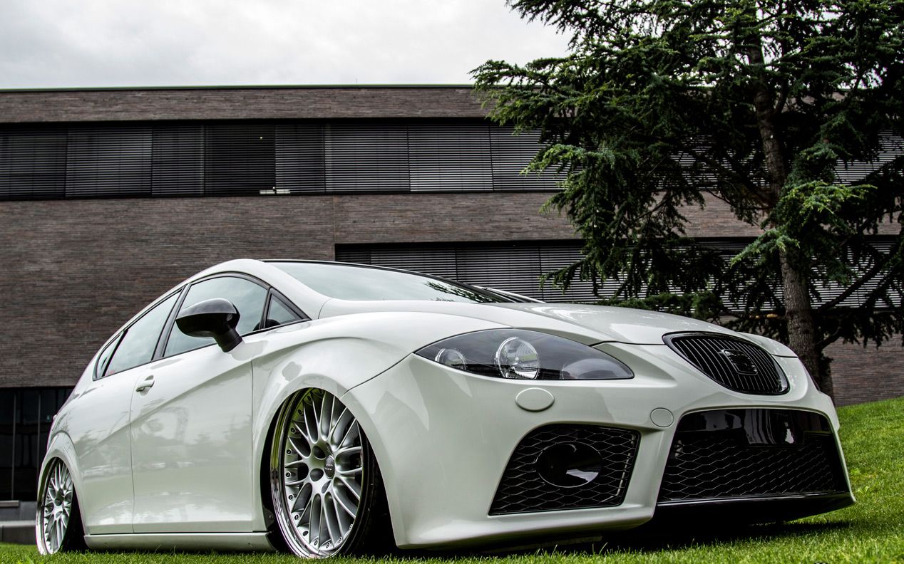 Lo mejor del Salón de Essen 2014, mucho más que tuning