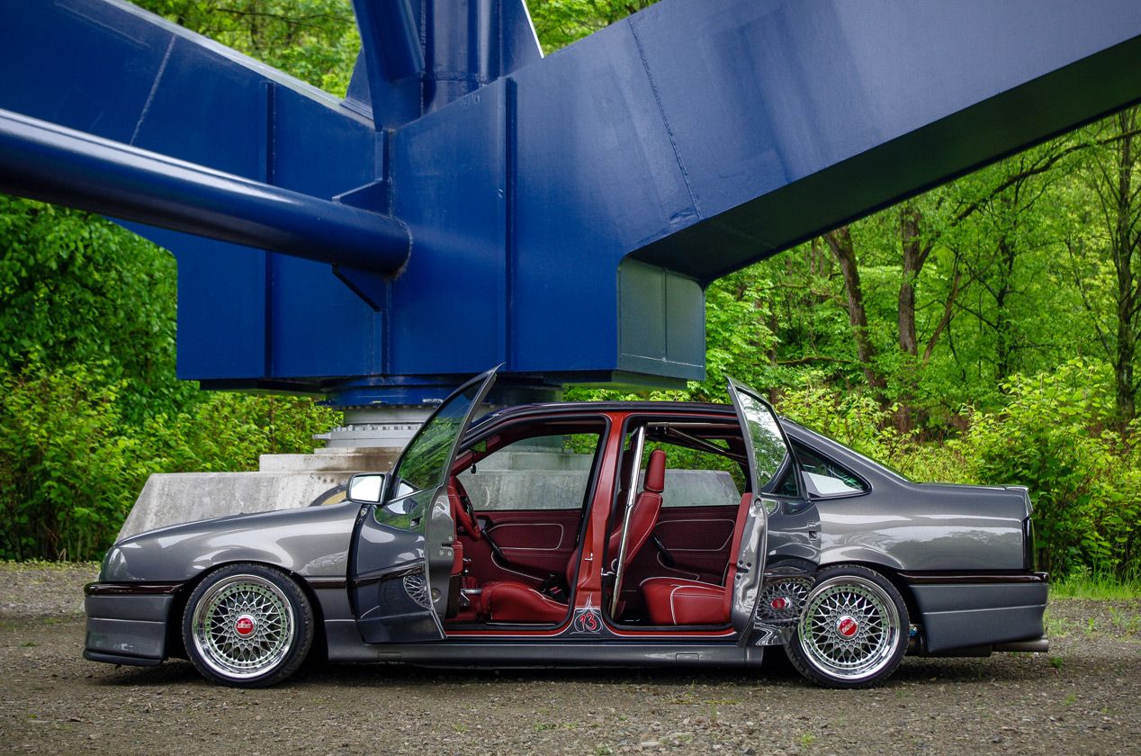 Lo mejor del Salón de Essen 2014, mucho más que tuning