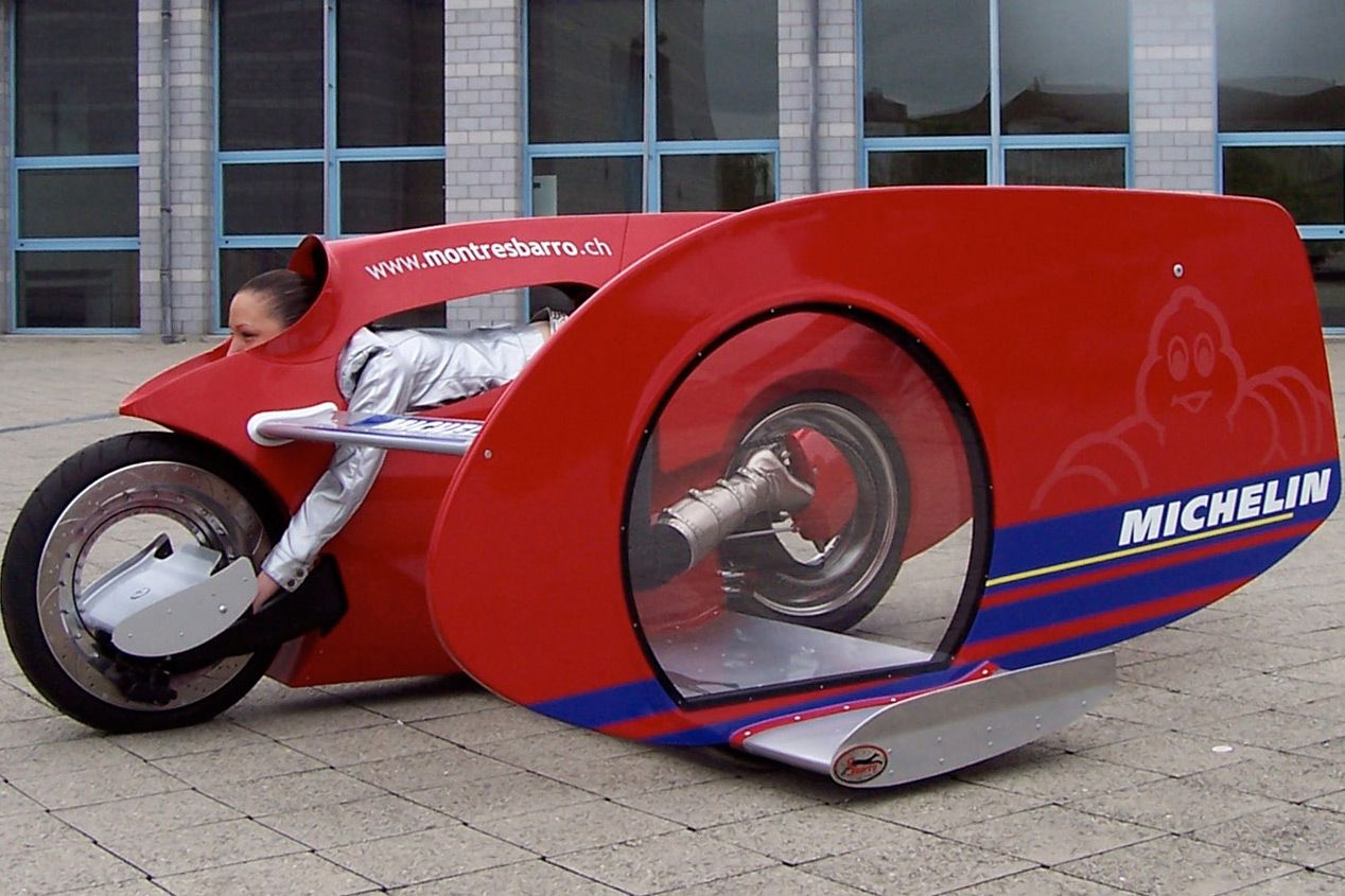 Lo mejor del Salón de Essen 2014, mucho más que tuning