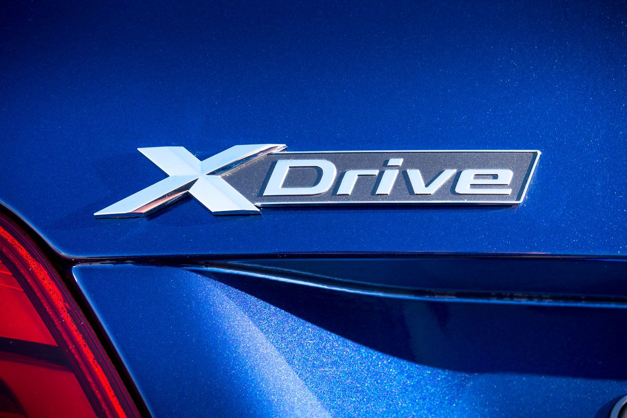 Contacto: BMW 225i xDrive Active Tourer, llega la tracción total