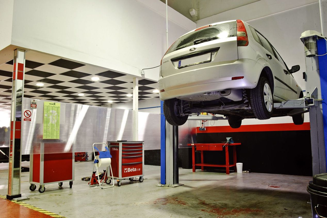 8 herramientas específicas para el coche que debes tener