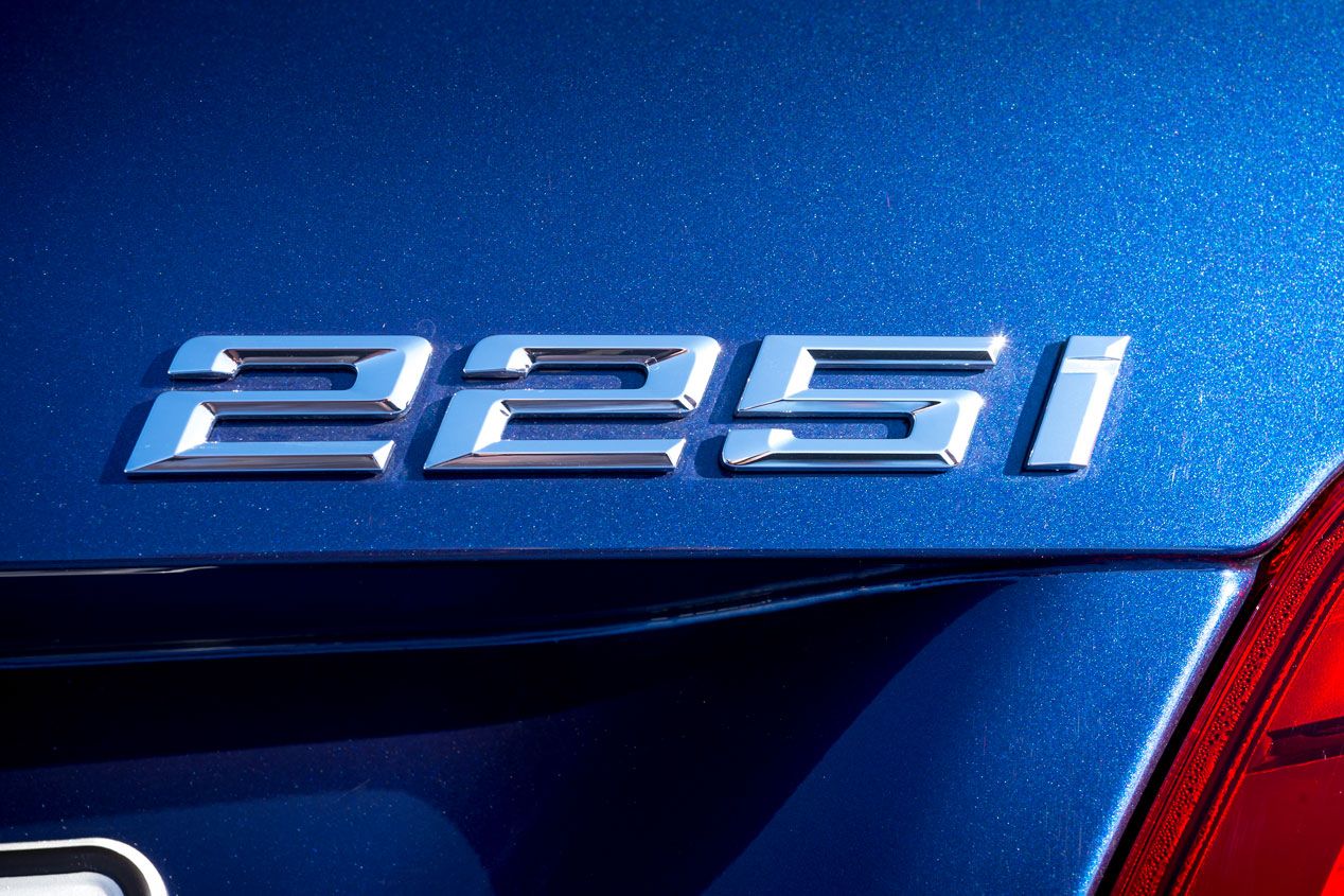 Contacto: BMW 225i xDrive Active Tourer, llega la tracción total