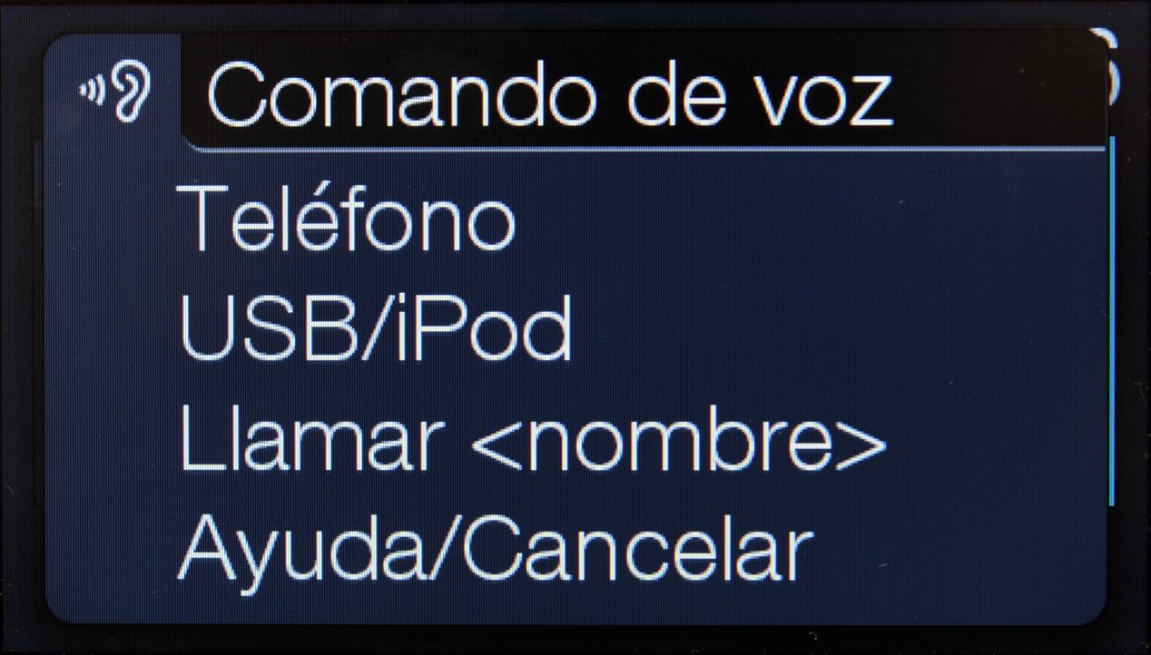 9 tecnologías que tienen los nuevos Ford