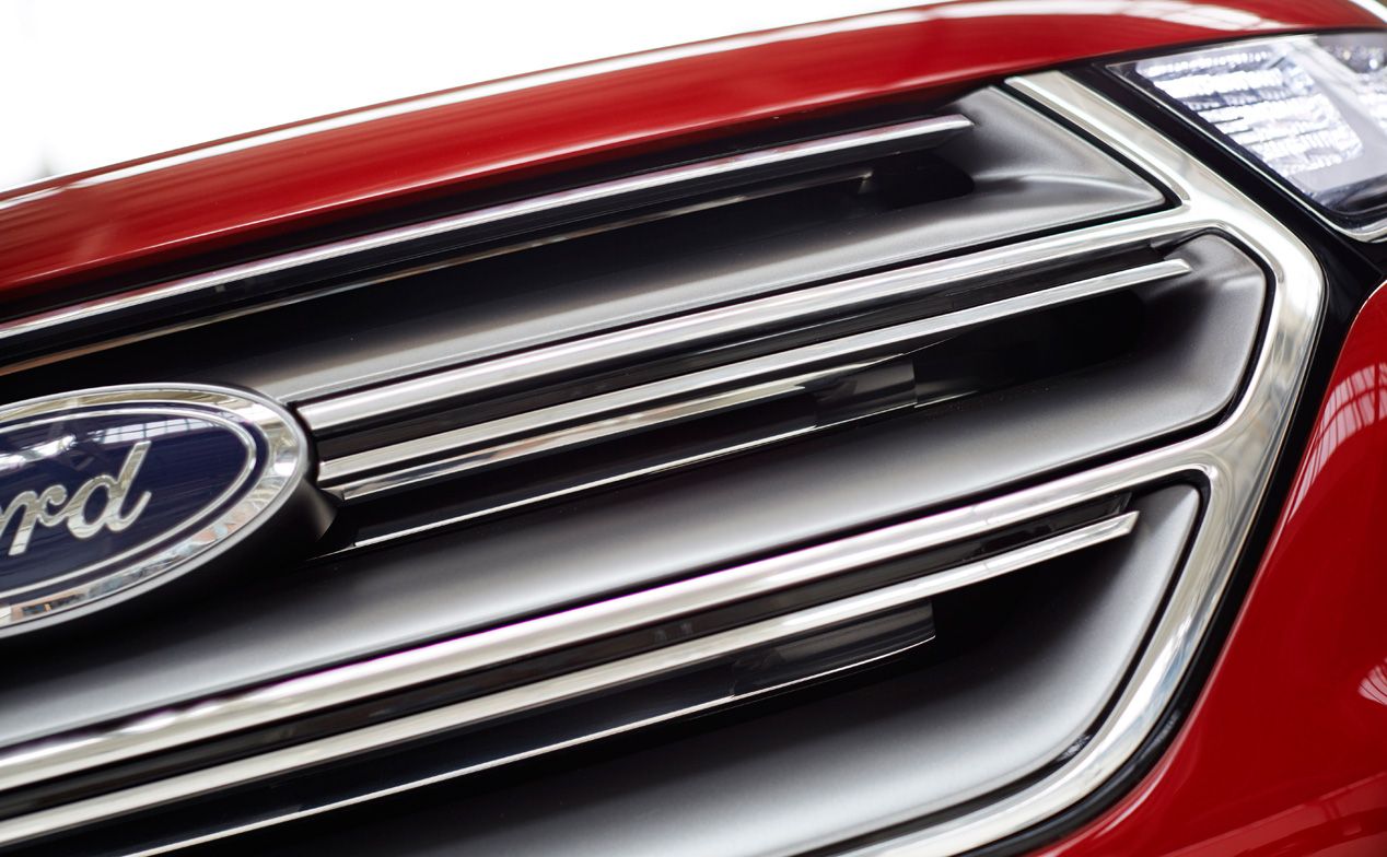 9 tecnologías que tienen los nuevos Ford