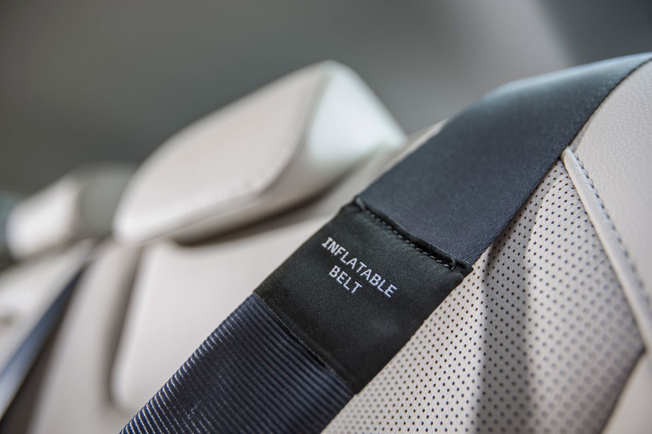 9 tecnologías que tienen los nuevos Ford