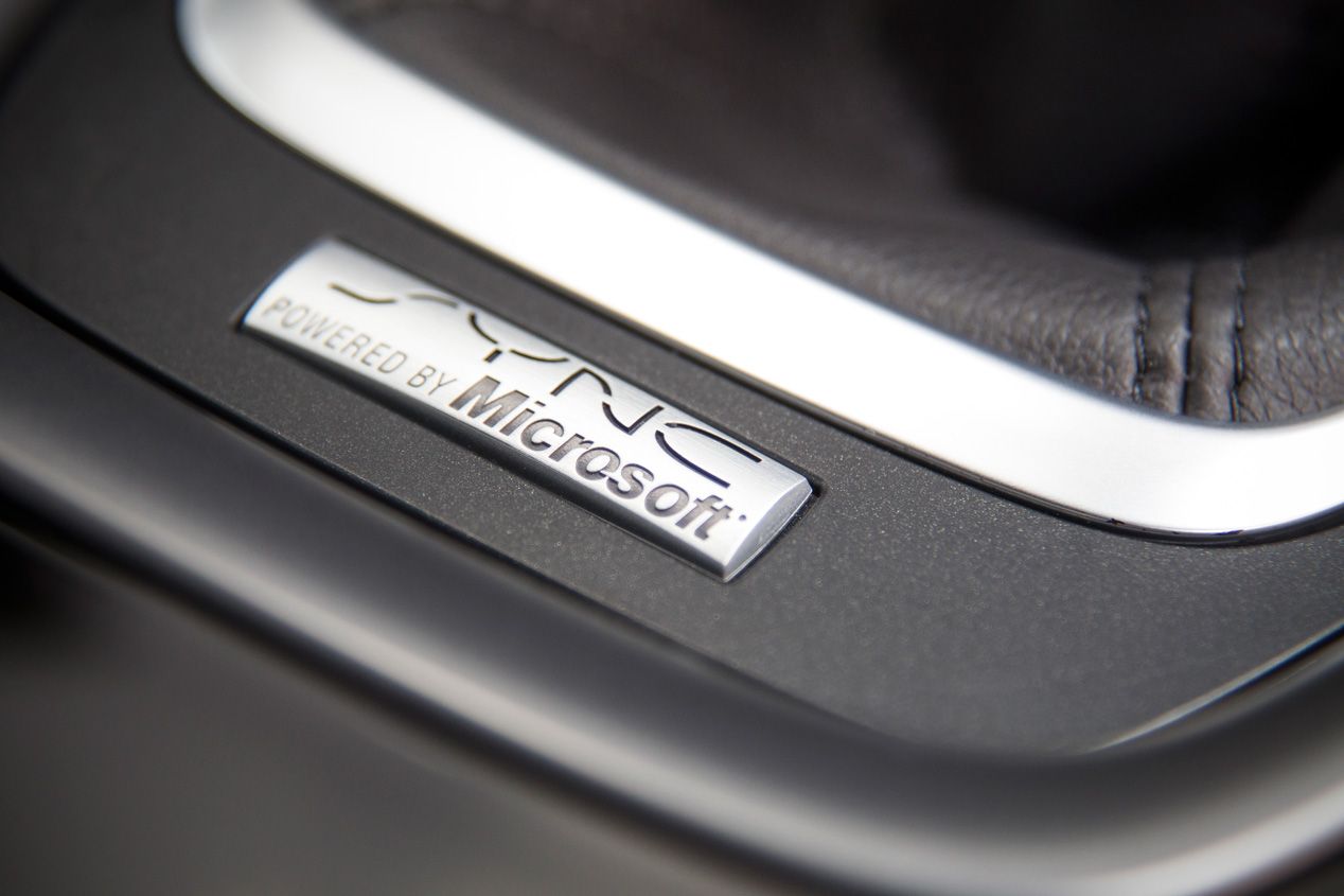 9 tecnologías que tienen los nuevos Ford
