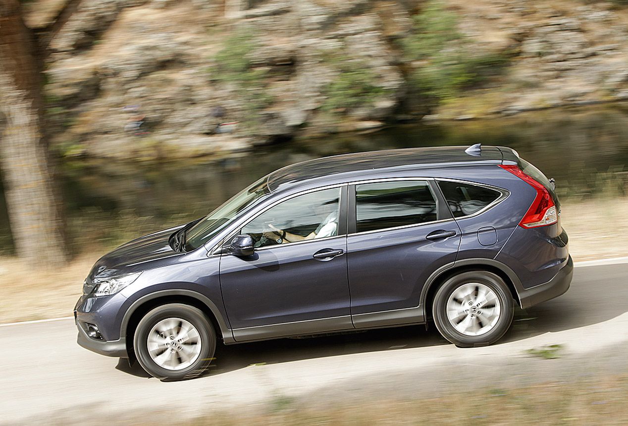 Los coches con las mejores ofertas de diciembre