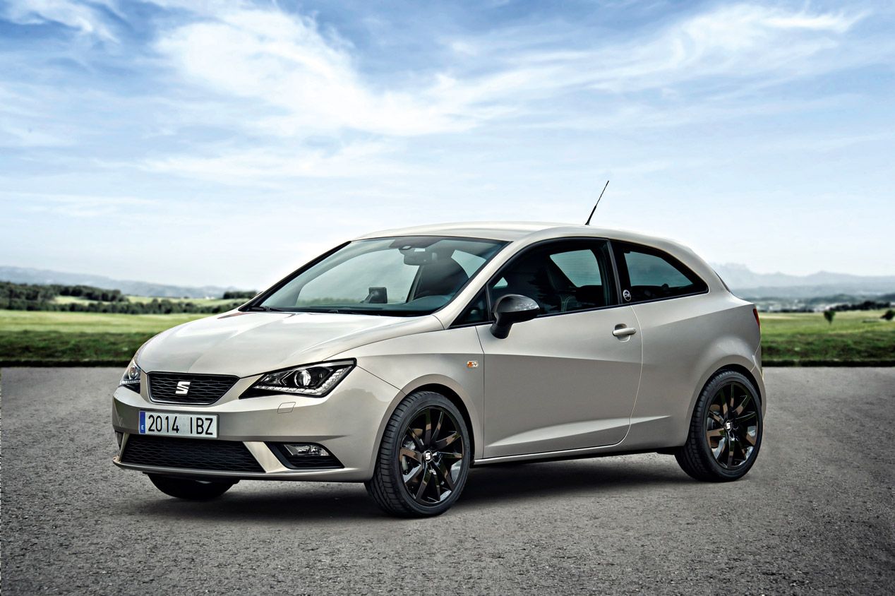 Los coches con las mejores ofertas de diciembre