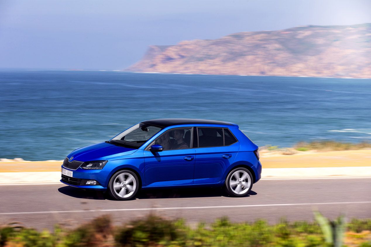 Los coches con las mejores ofertas de diciembre