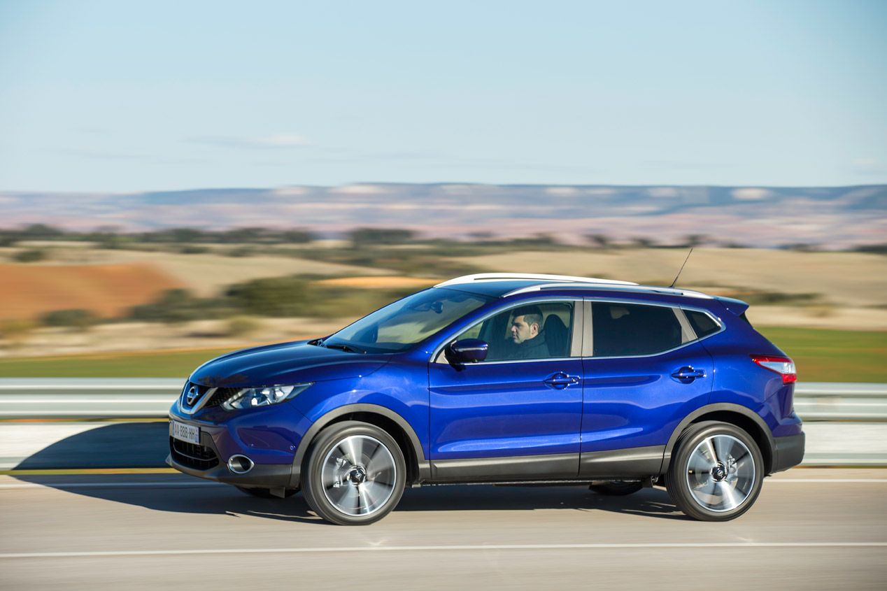 Los coches con las mejores ofertas de diciembre