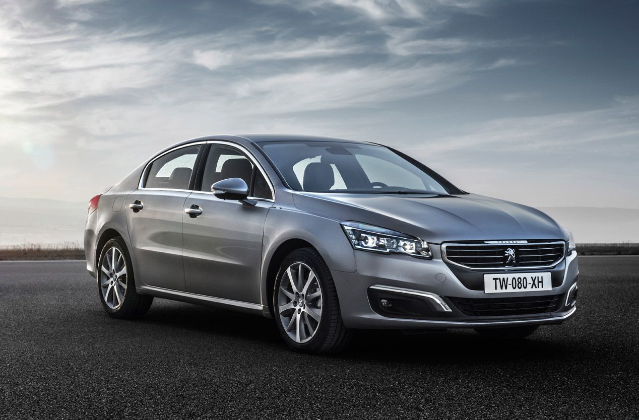 Los coches con las mejores ofertas de diciembre