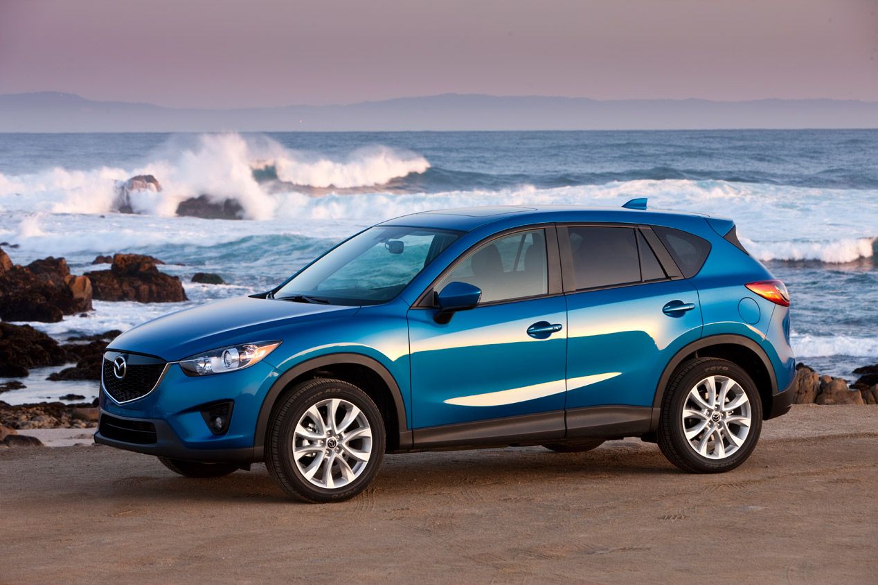 Los coches con las mejores ofertas de diciembre