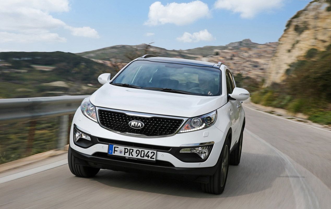 Los coches con las mejores ofertas de diciembre