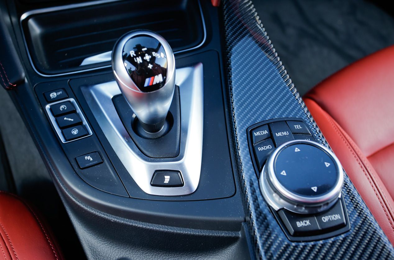 Comparativa: Audi RS5 vs. BMW M4