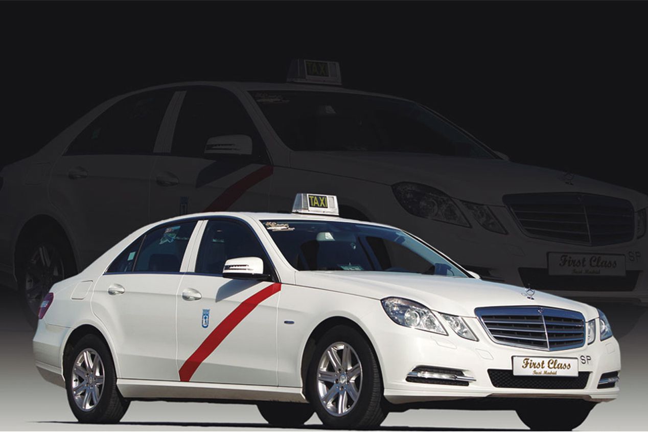 Los mejores coches para taxi, según varios criterios