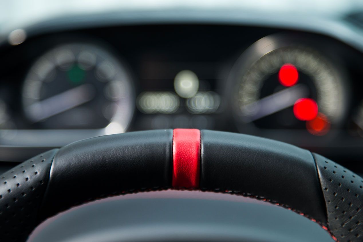 Contacto: Peugeot 208 GTI 30th, un GTI de altura